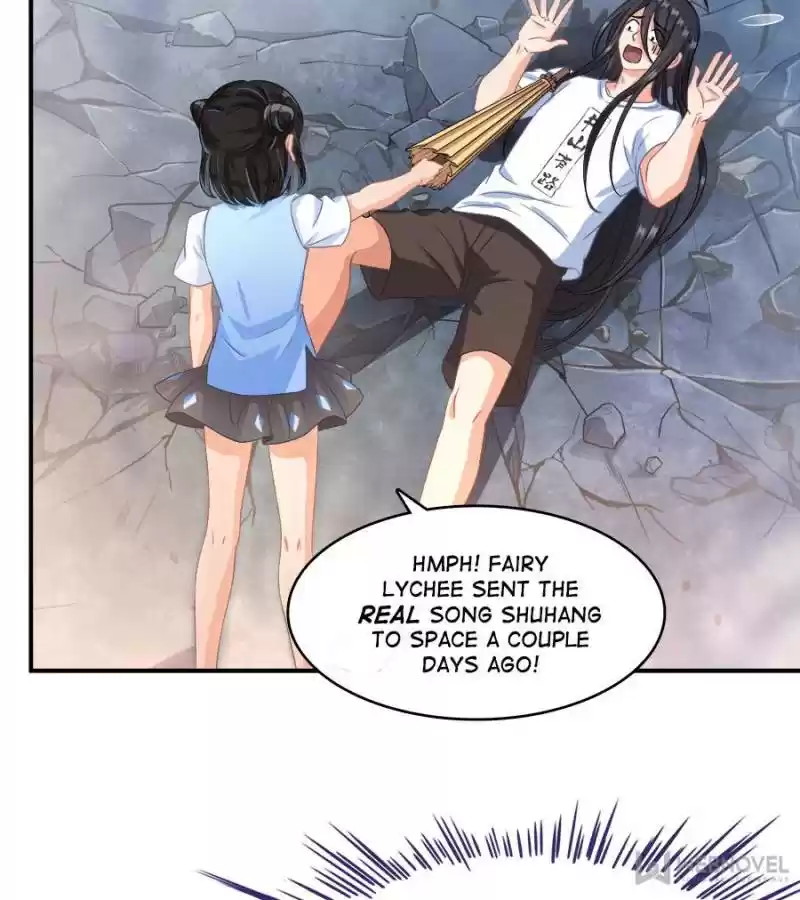 Cultivation Chat Group Chapter 340