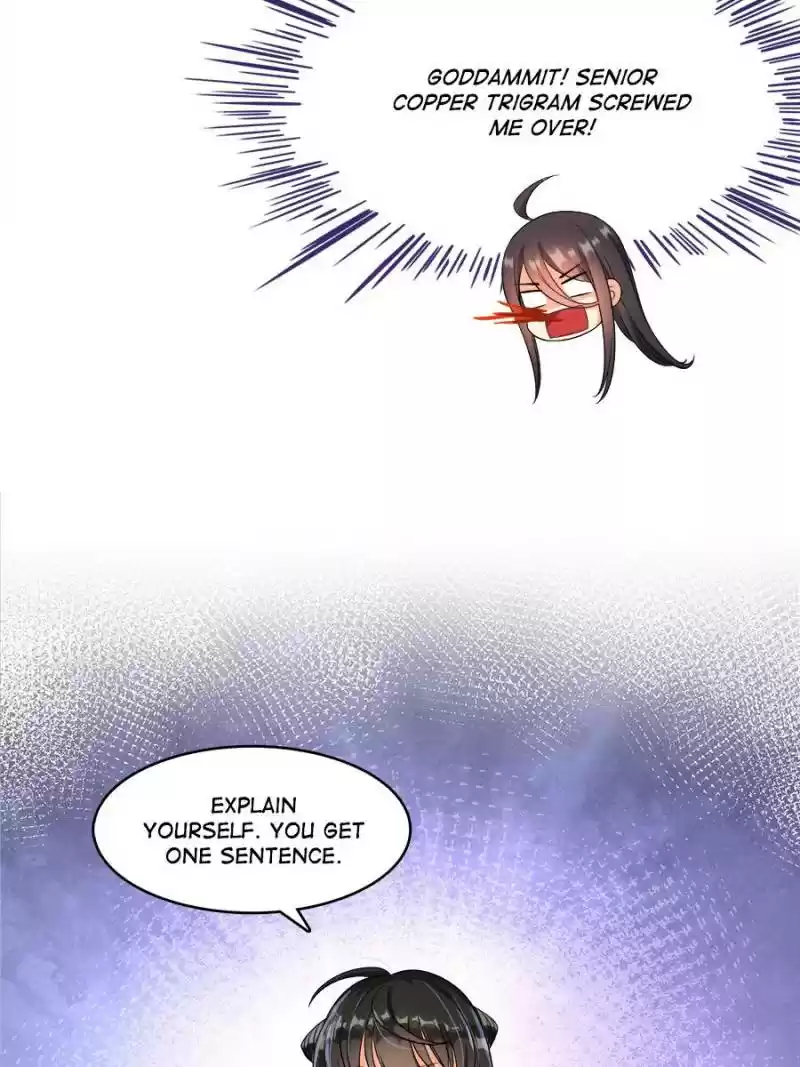 Cultivation Chat Group Chapter 340