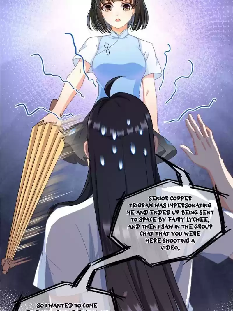 Cultivation Chat Group Chapter 340