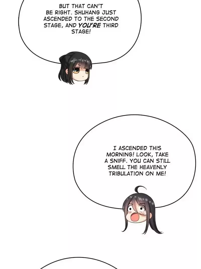 Cultivation Chat Group Chapter 340