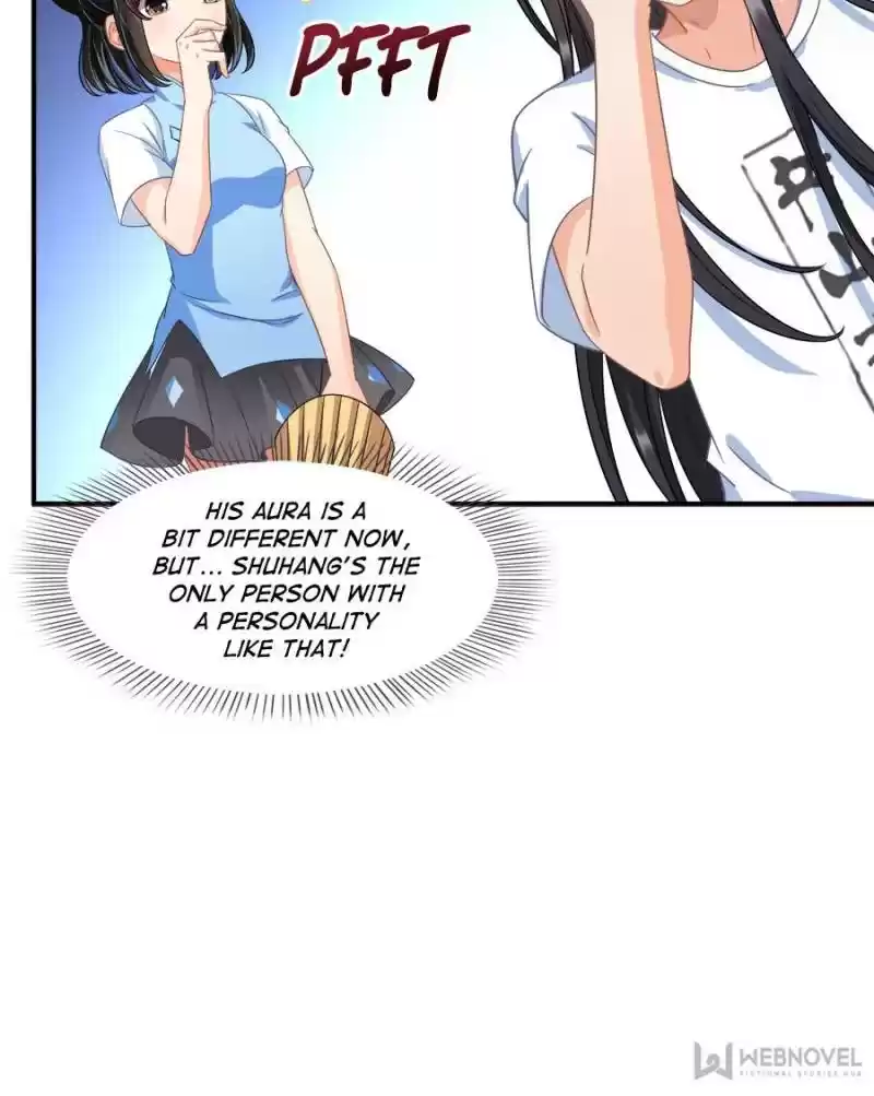 Cultivation Chat Group Chapter 340