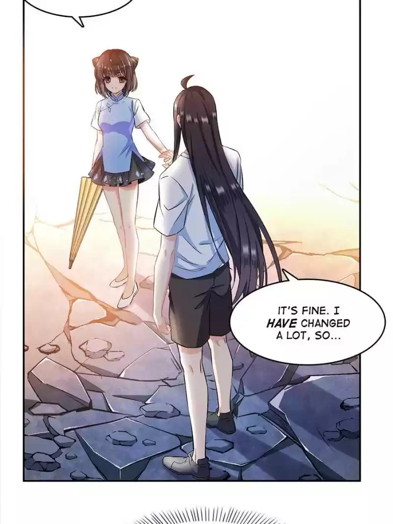 Cultivation Chat Group Chapter 340