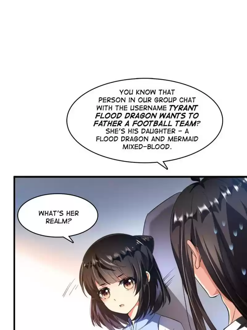 Cultivation Chat Group Chapter 340