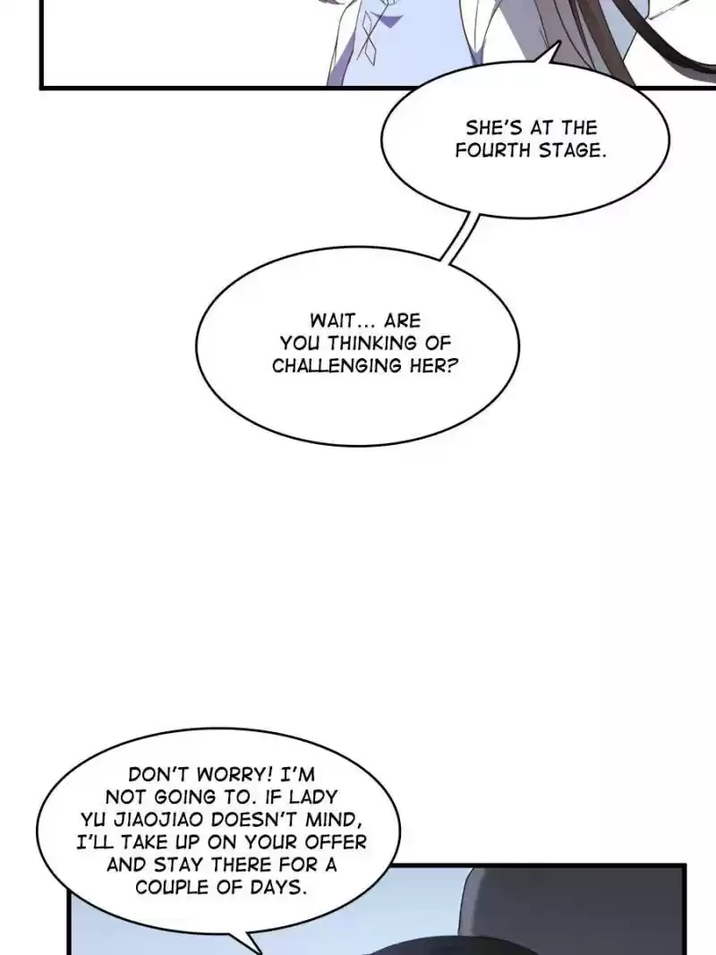 Cultivation Chat Group Chapter 340