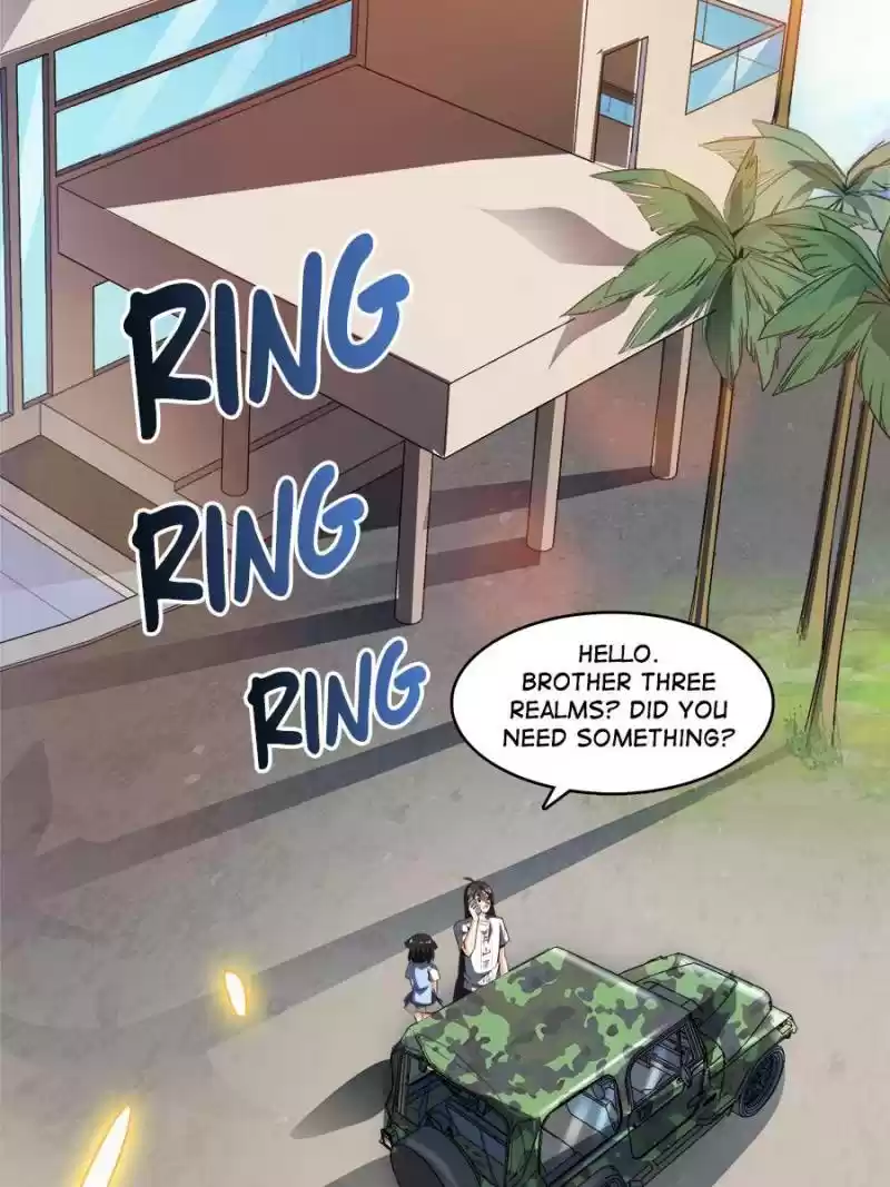 Cultivation Chat Group Chapter 340