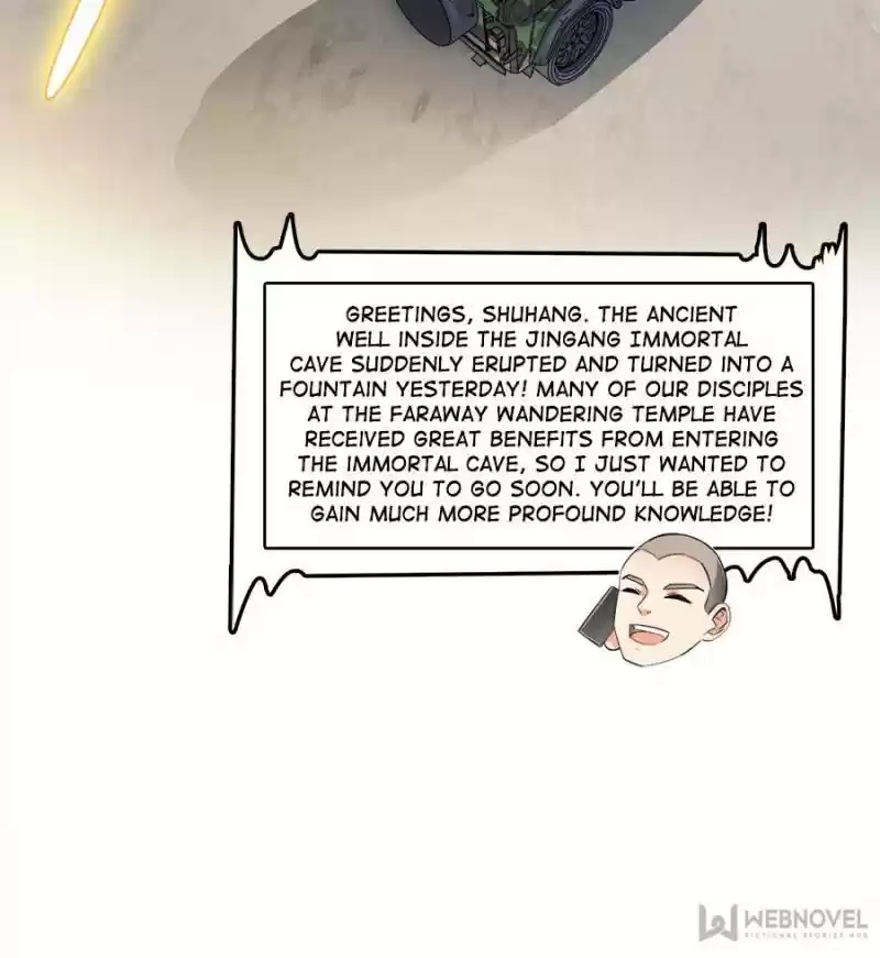 Cultivation Chat Group Chapter 340