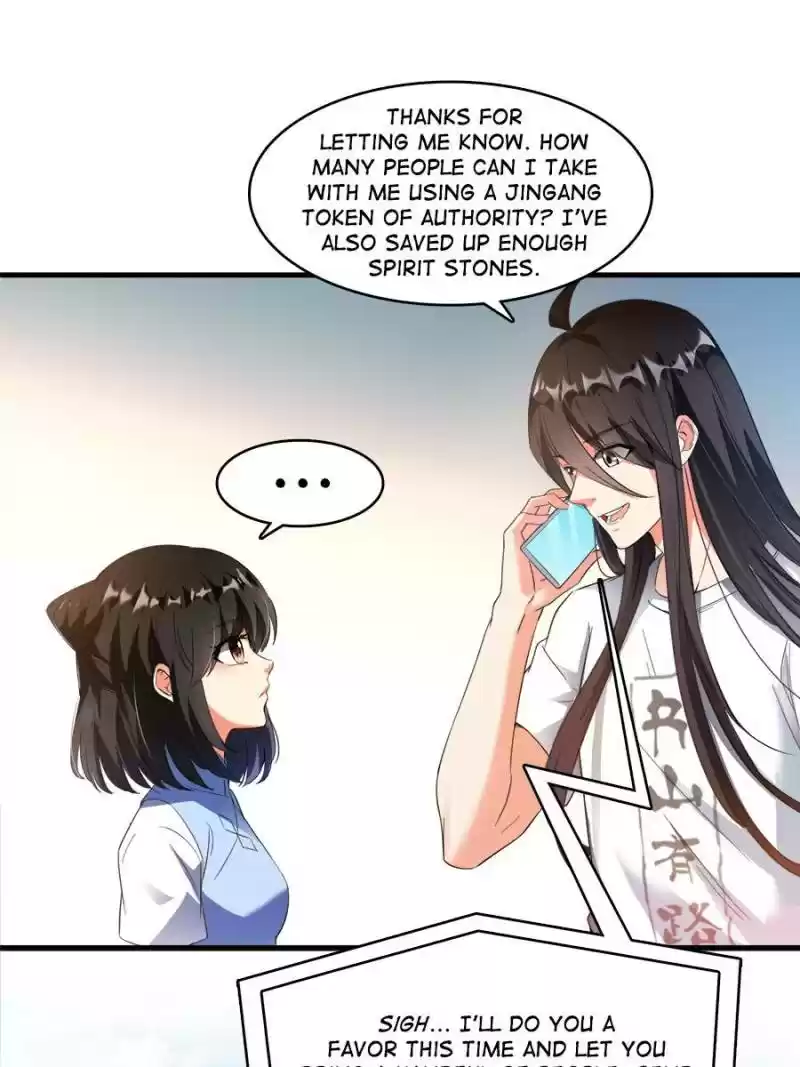 Cultivation Chat Group Chapter 340