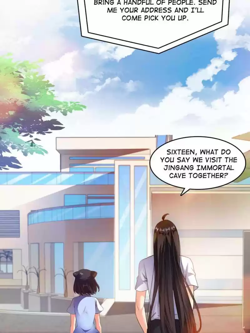 Cultivation Chat Group Chapter 340