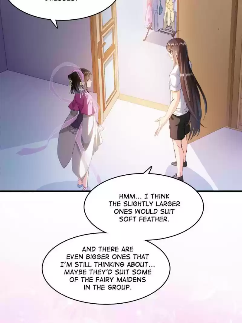 Cultivation Chat Group Chapter 340