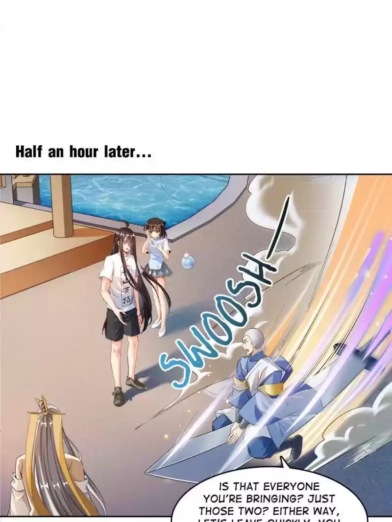 Cultivation Chat Group Chapter 340