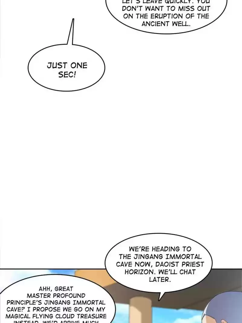 Cultivation Chat Group Chapter 340