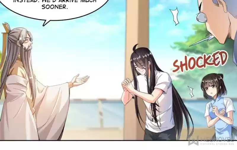 Cultivation Chat Group Chapter 340