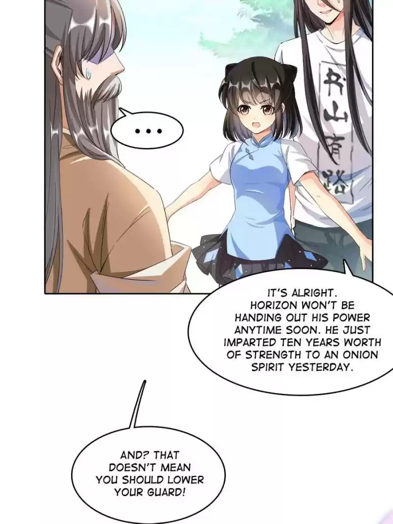 Cultivation Chat Group Chapter 340