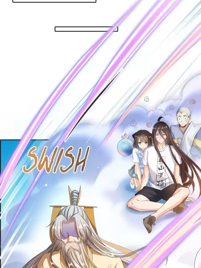 Cultivation Chat Group Chapter 340