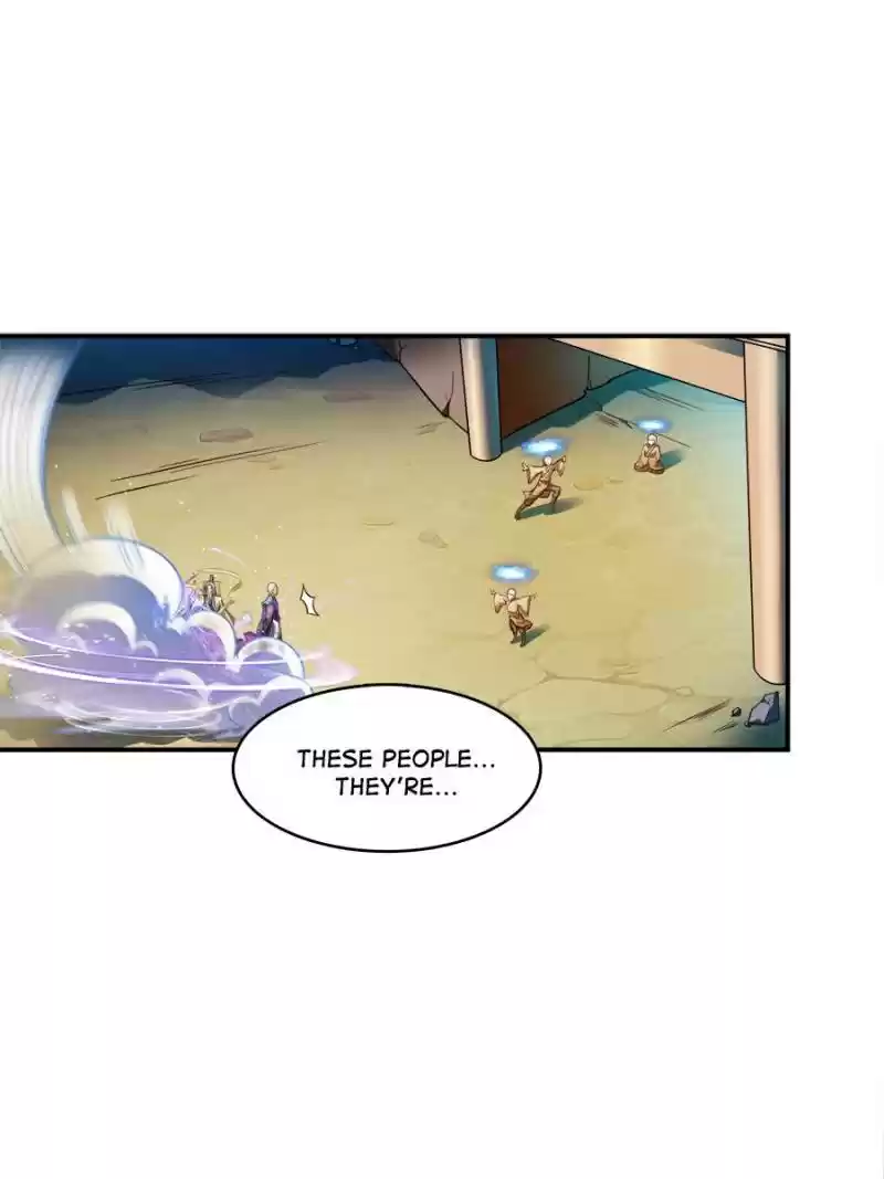 Cultivation Chat Group Chapter 340