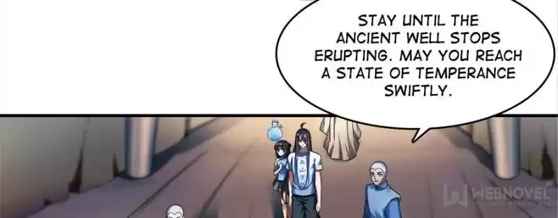 Cultivation Chat Group Chapter 340