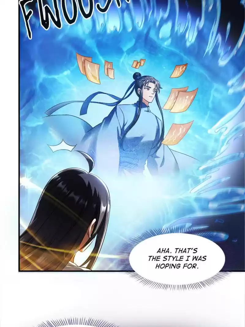 Cultivation Chat Group Chapter 340