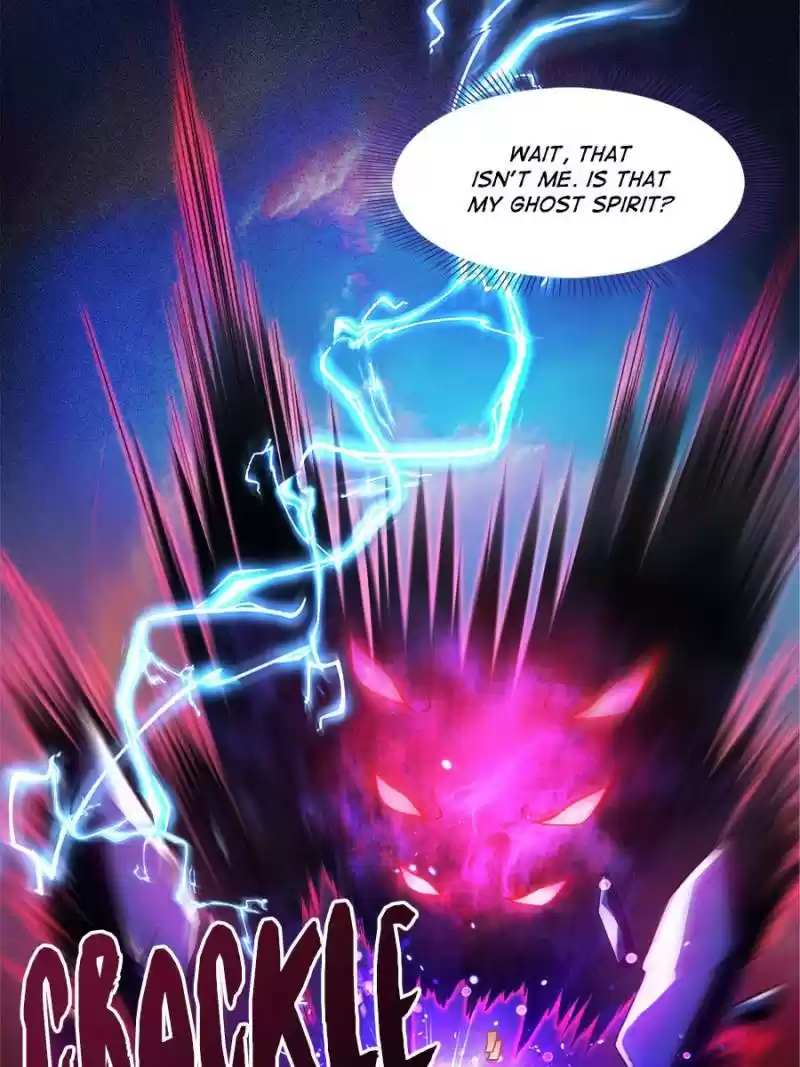 Cultivation Chat Group Chapter 340