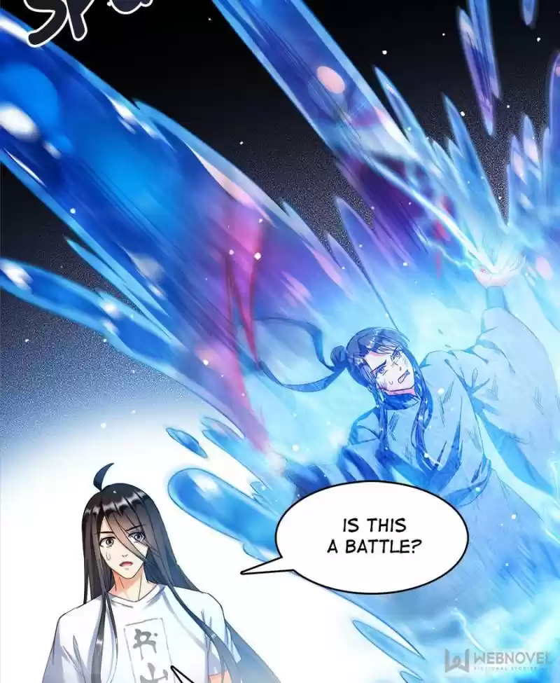 Cultivation Chat Group Chapter 341