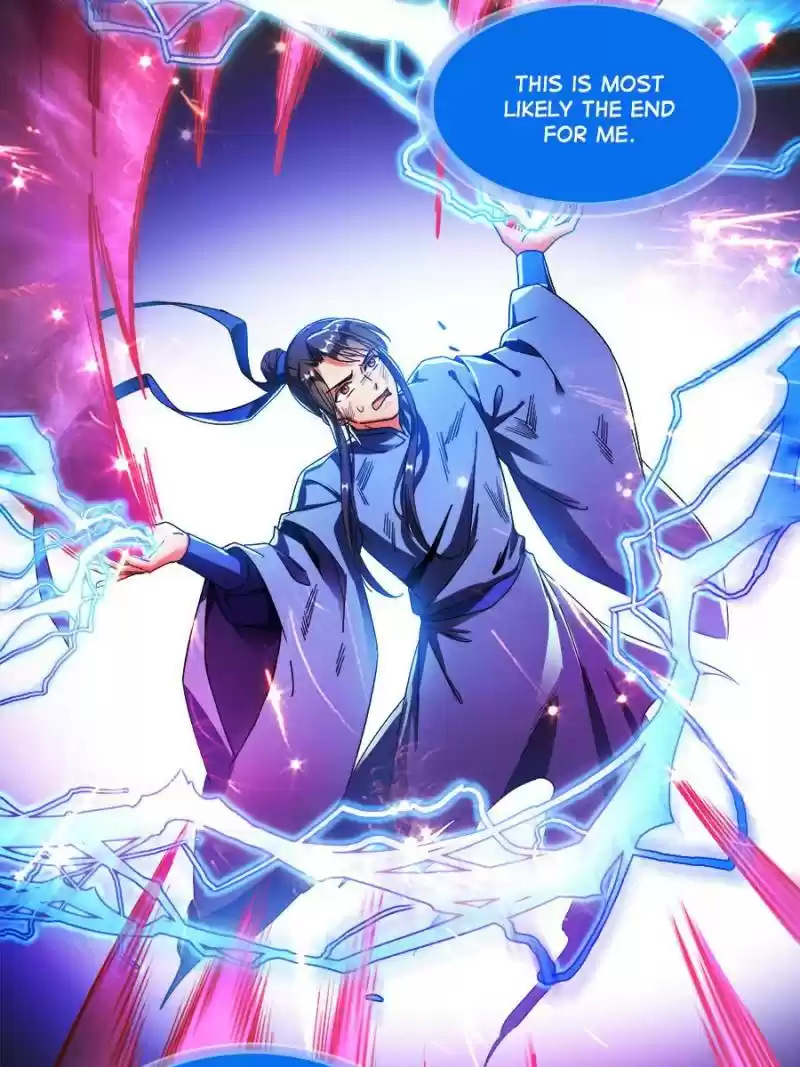 Cultivation Chat Group Chapter 341