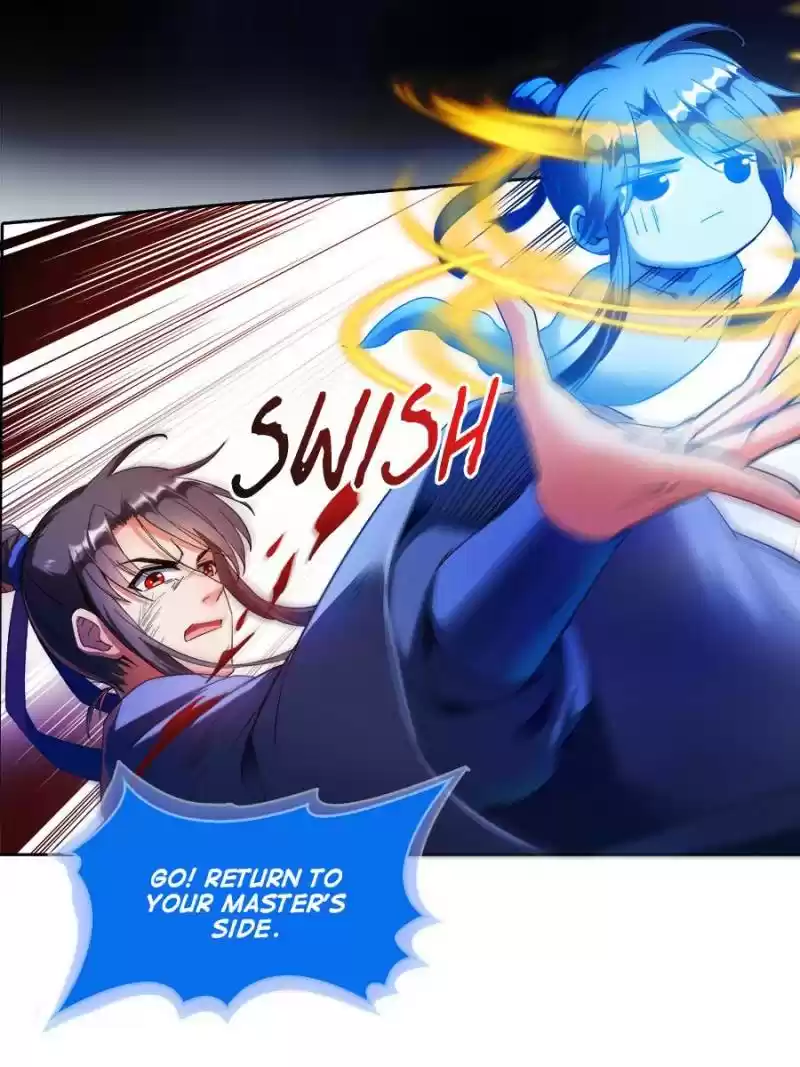 Cultivation Chat Group Chapter 341