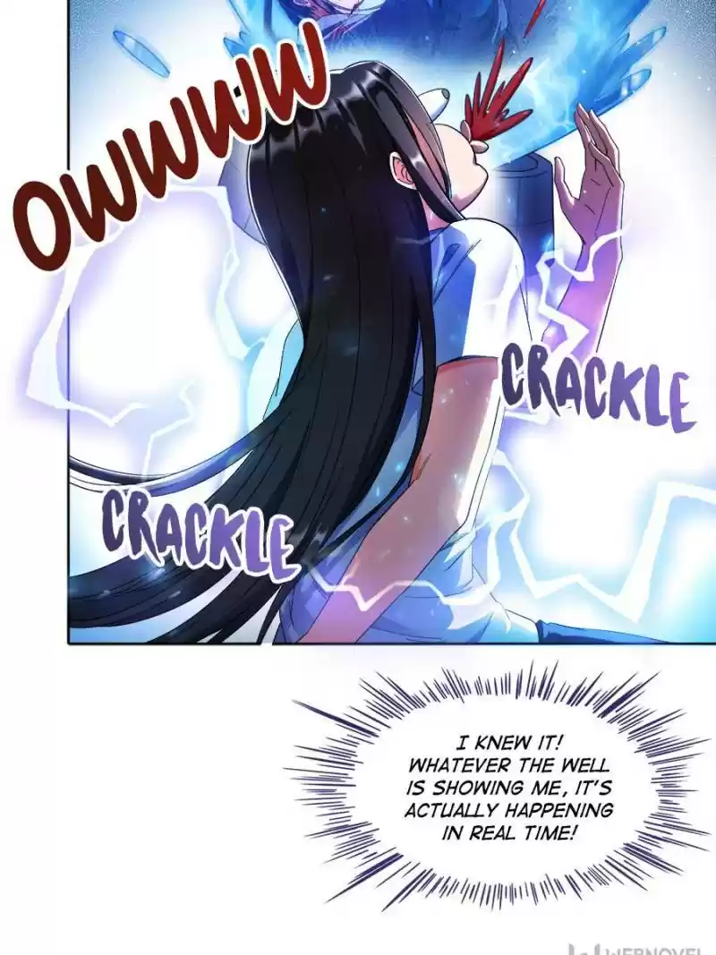 Cultivation Chat Group Chapter 341