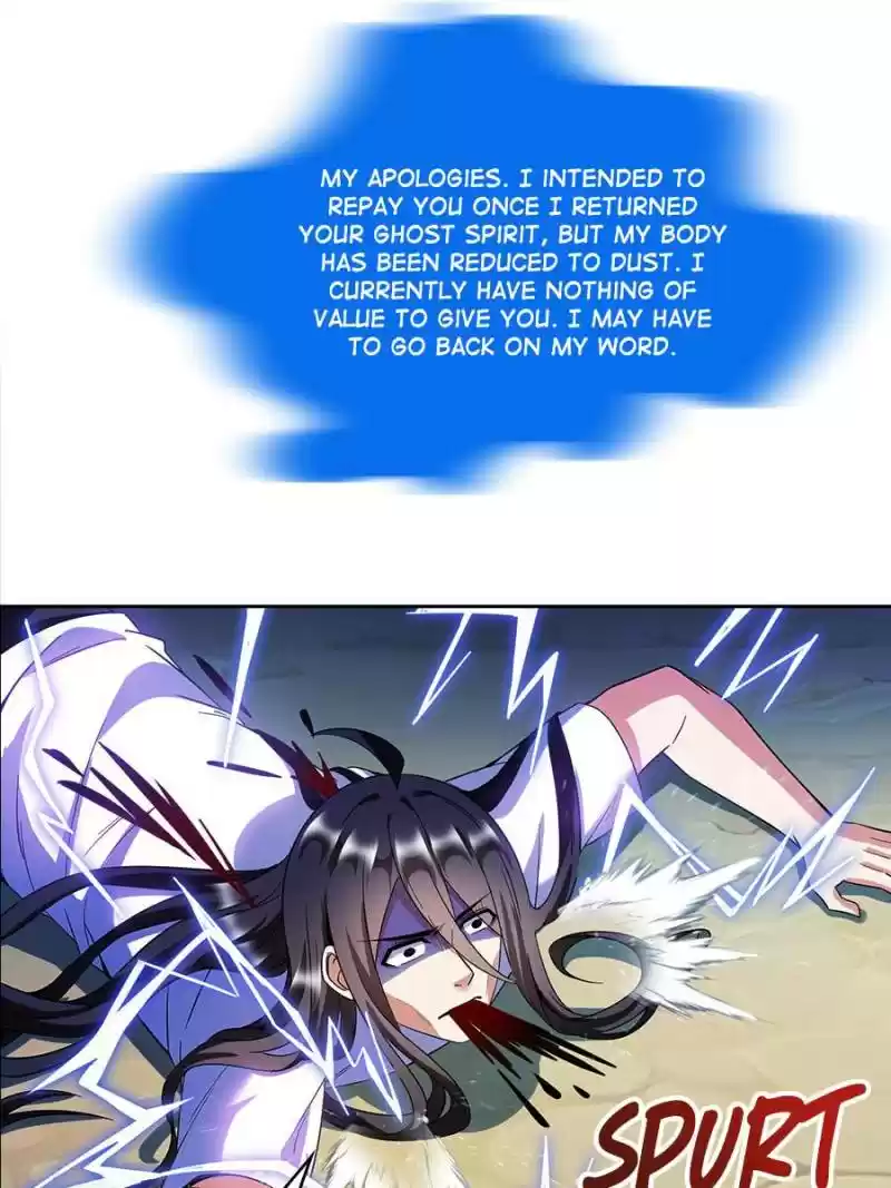 Cultivation Chat Group Chapter 341