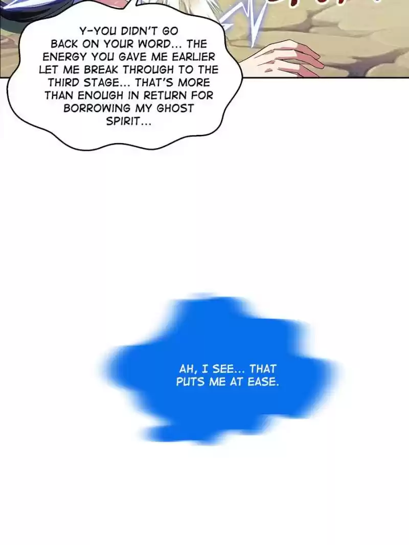 Cultivation Chat Group Chapter 341