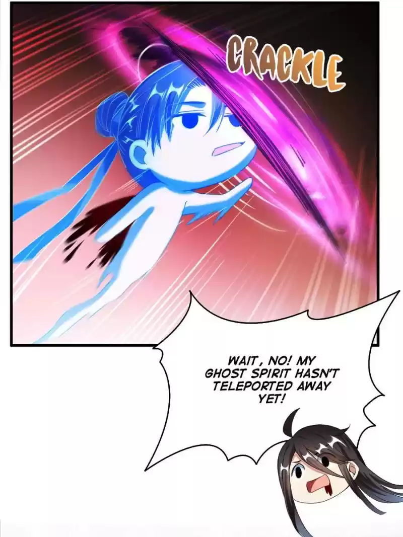 Cultivation Chat Group Chapter 341