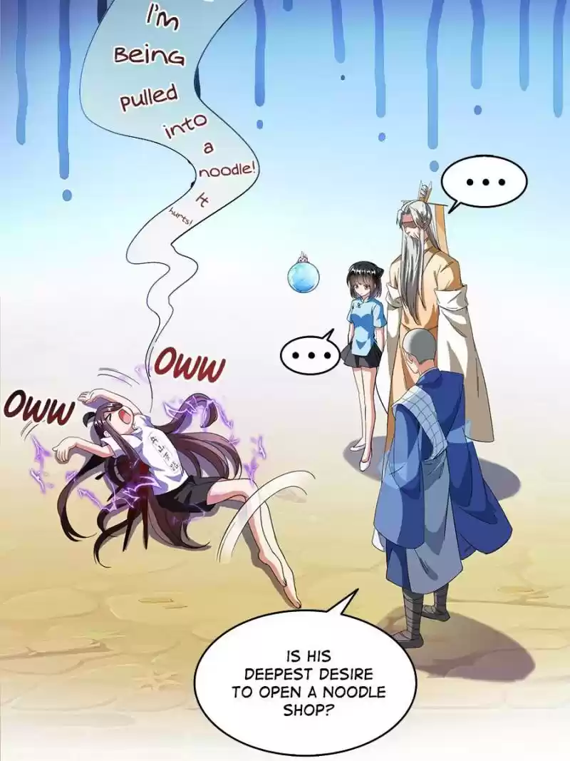 Cultivation Chat Group Chapter 341