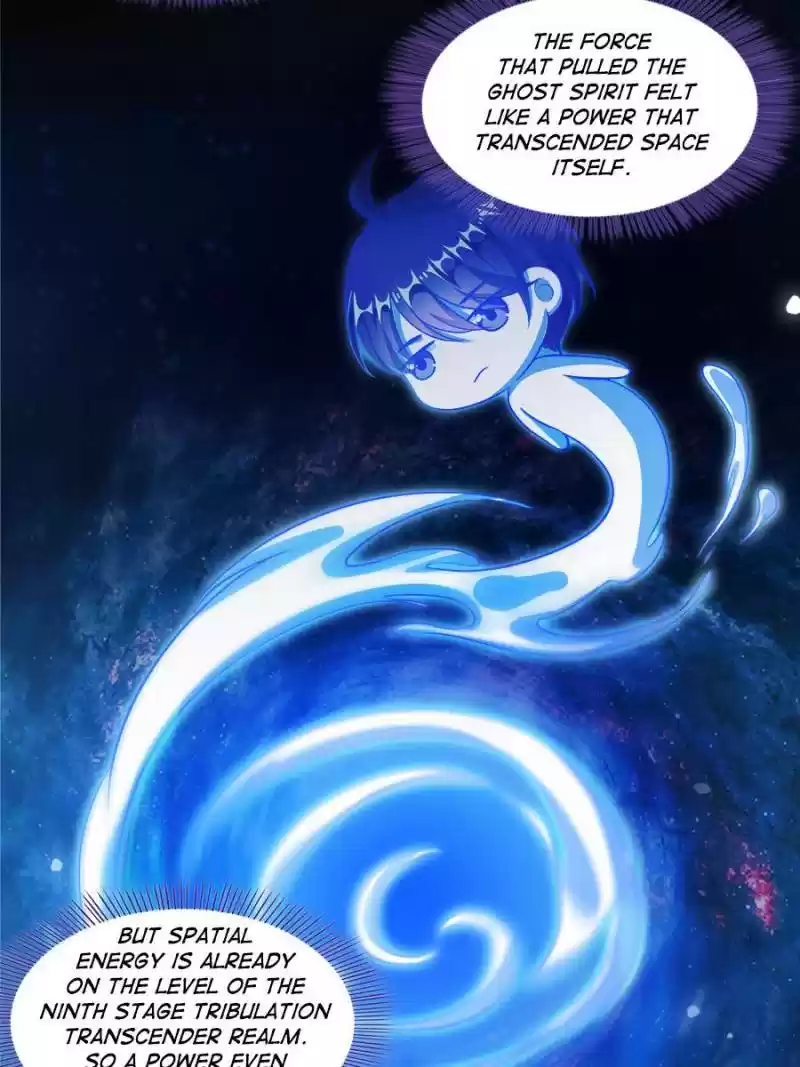 Cultivation Chat Group Chapter 341