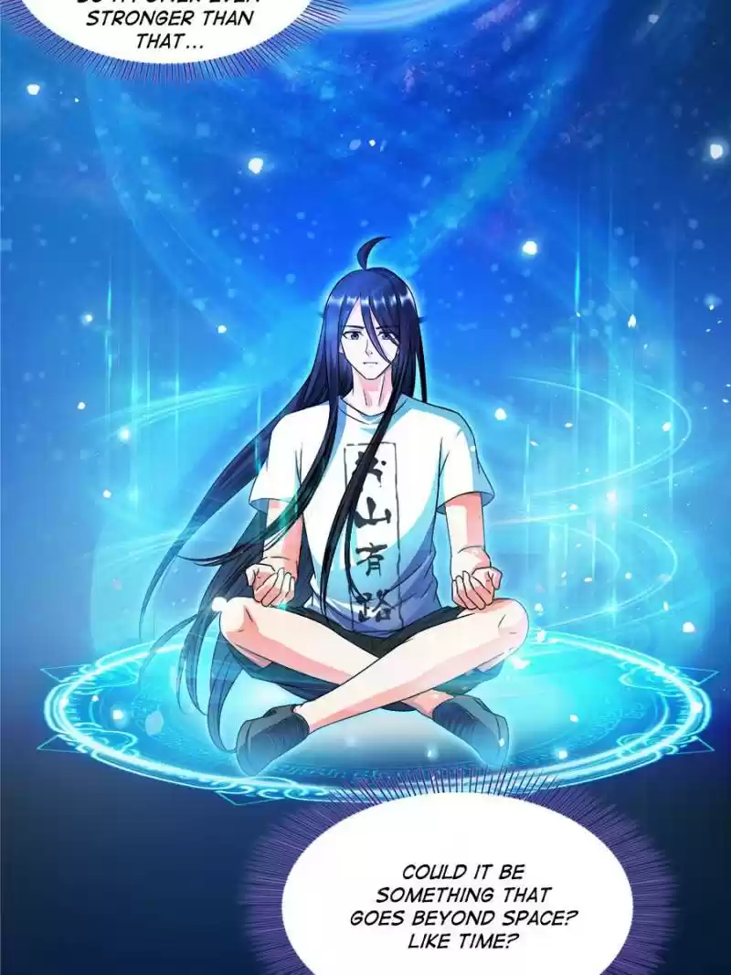 Cultivation Chat Group Chapter 341