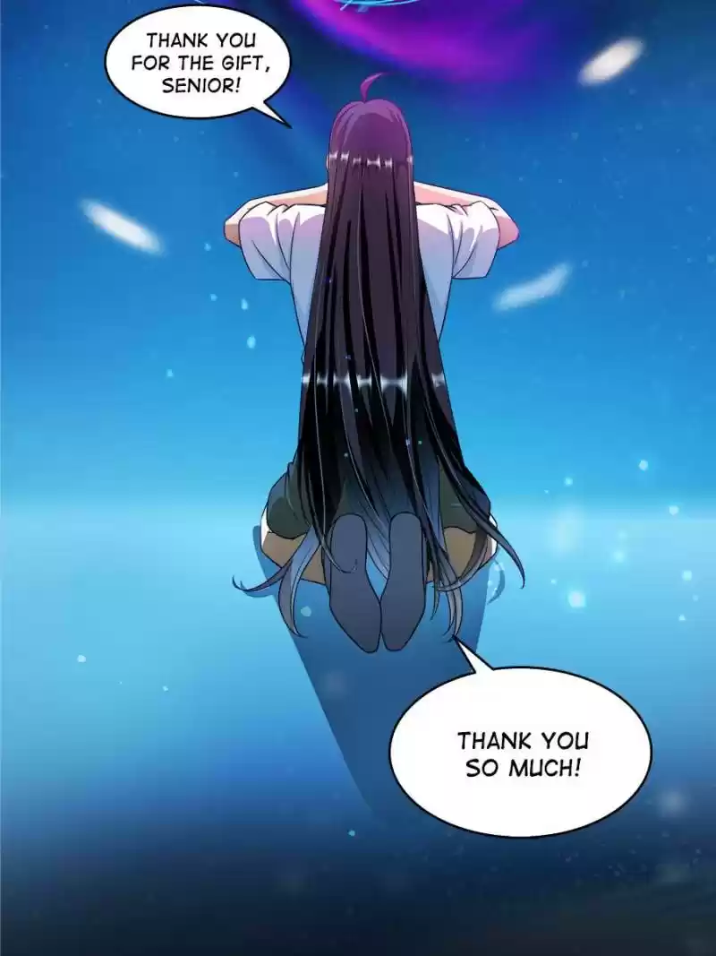 Cultivation Chat Group Chapter 341