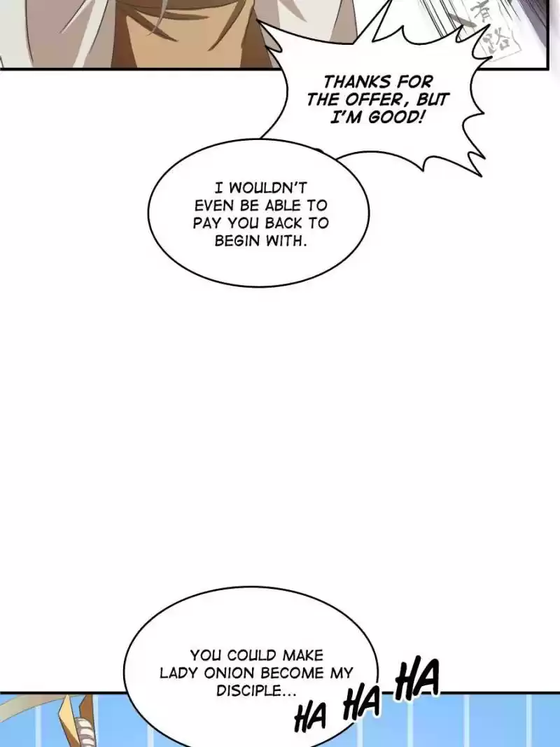 Cultivation Chat Group Chapter 341