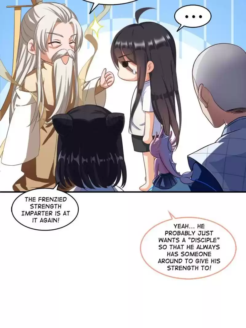 Cultivation Chat Group Chapter 341