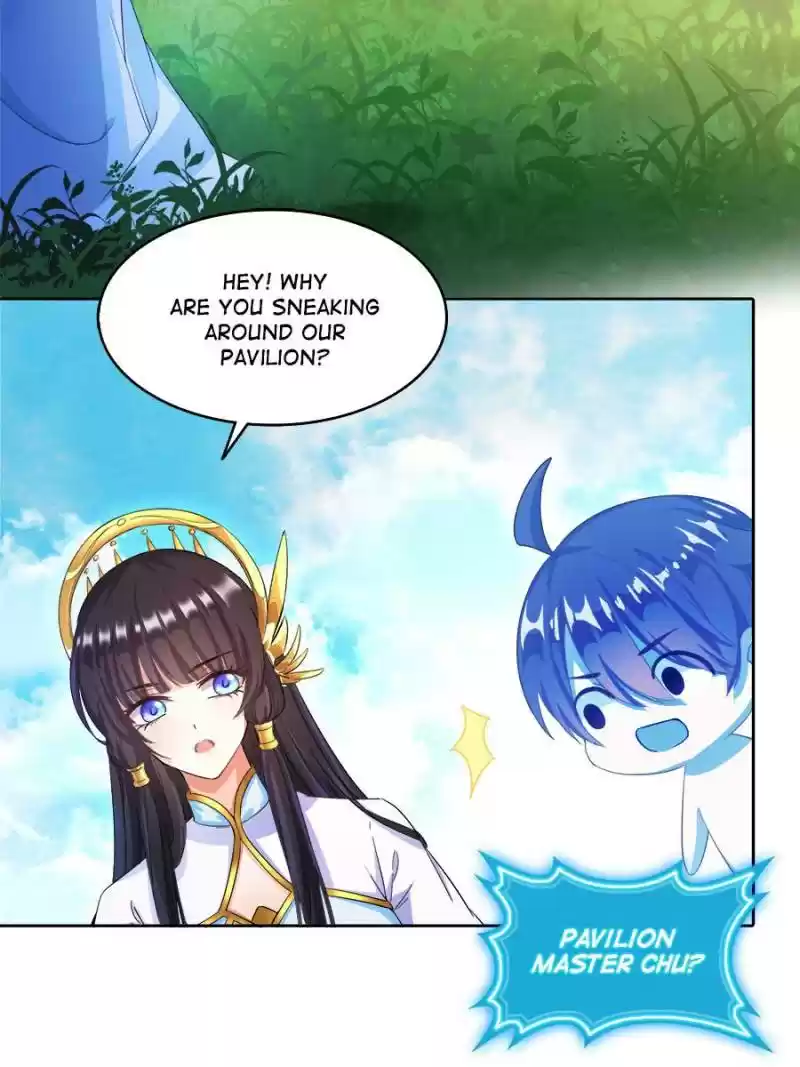 Cultivation Chat Group Chapter 341