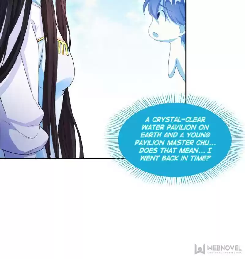 Cultivation Chat Group Chapter 341