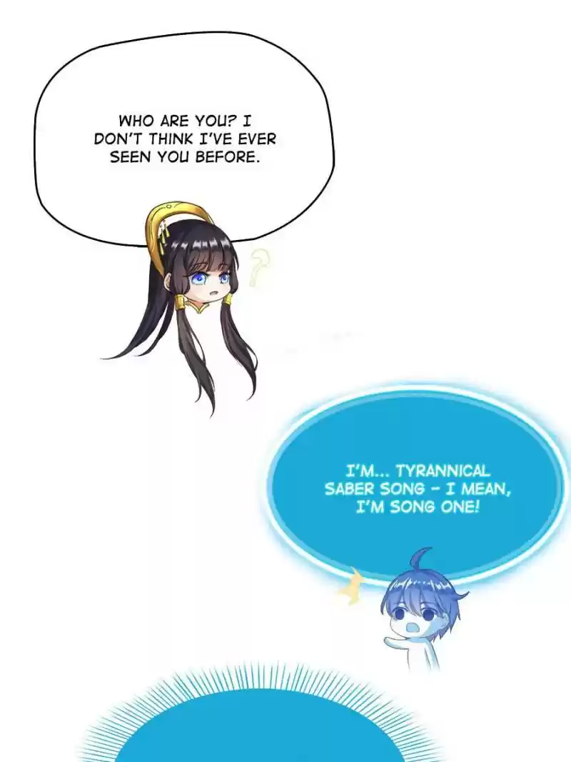 Cultivation Chat Group Chapter 341