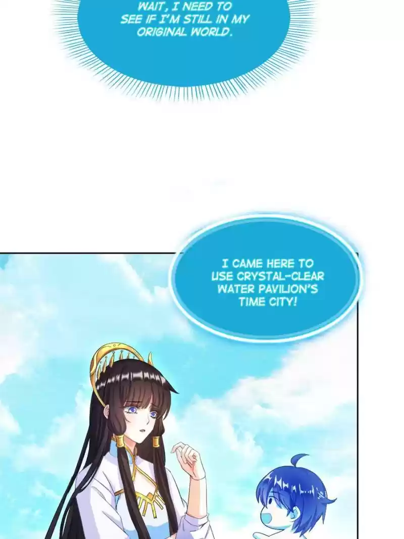 Cultivation Chat Group Chapter 341