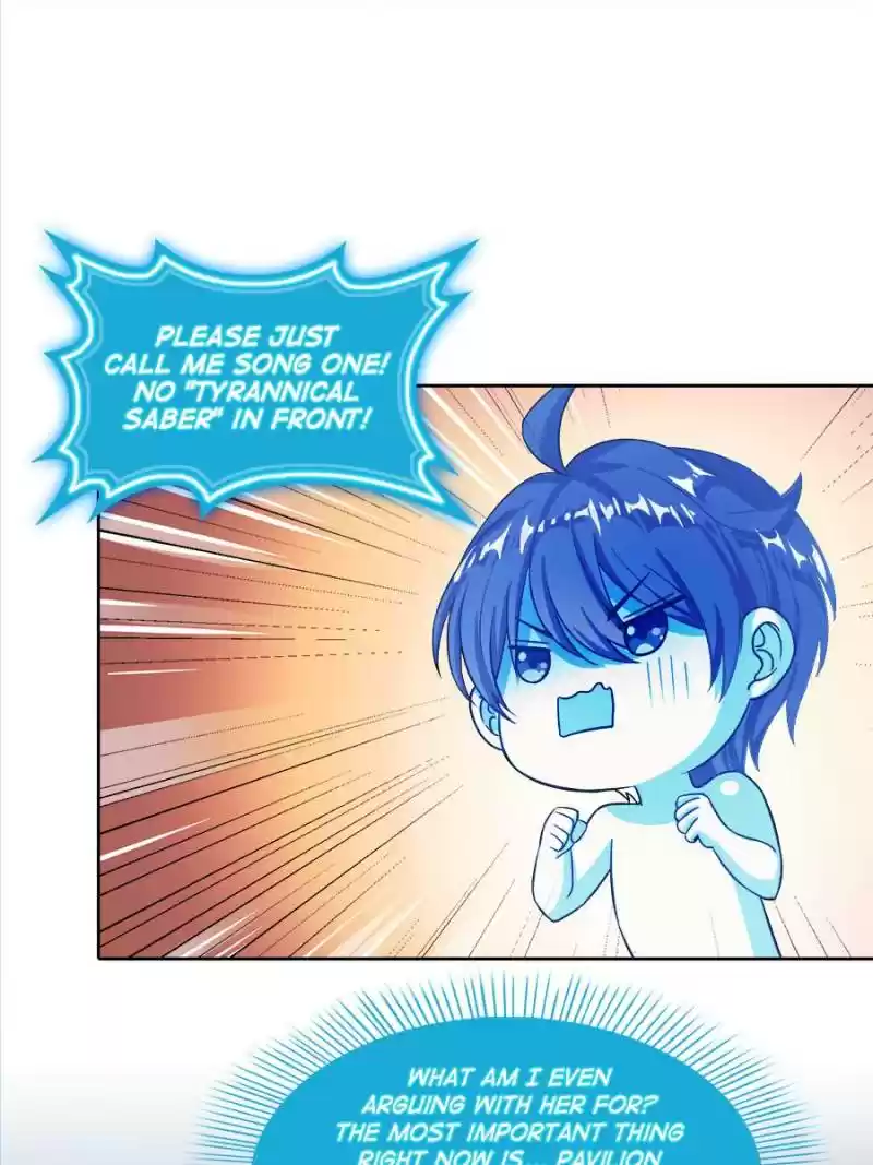 Cultivation Chat Group Chapter 341