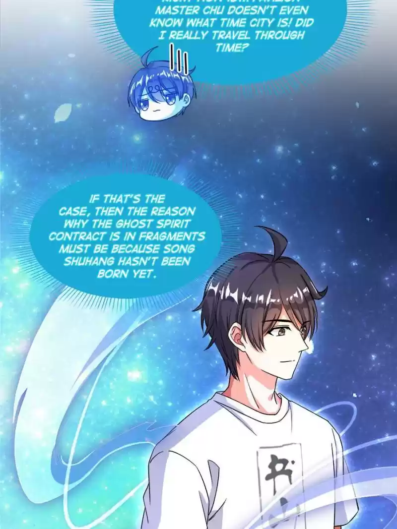 Cultivation Chat Group Chapter 341