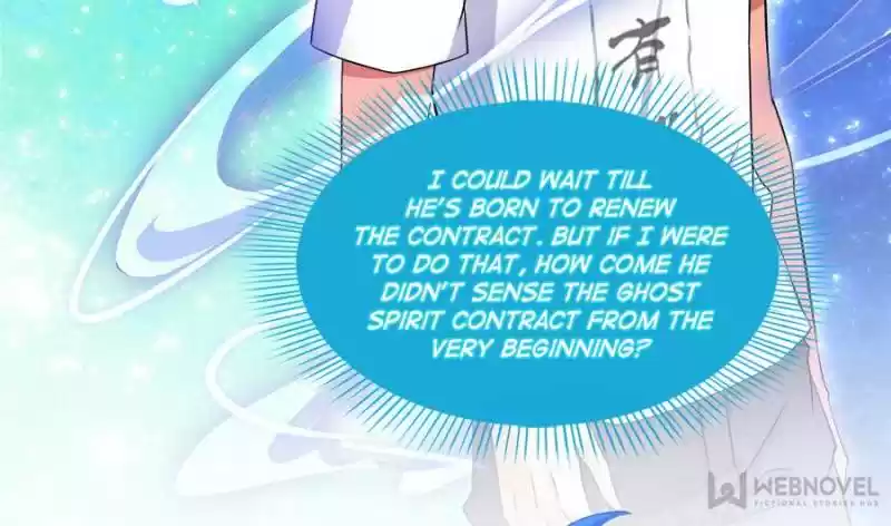 Cultivation Chat Group Chapter 341