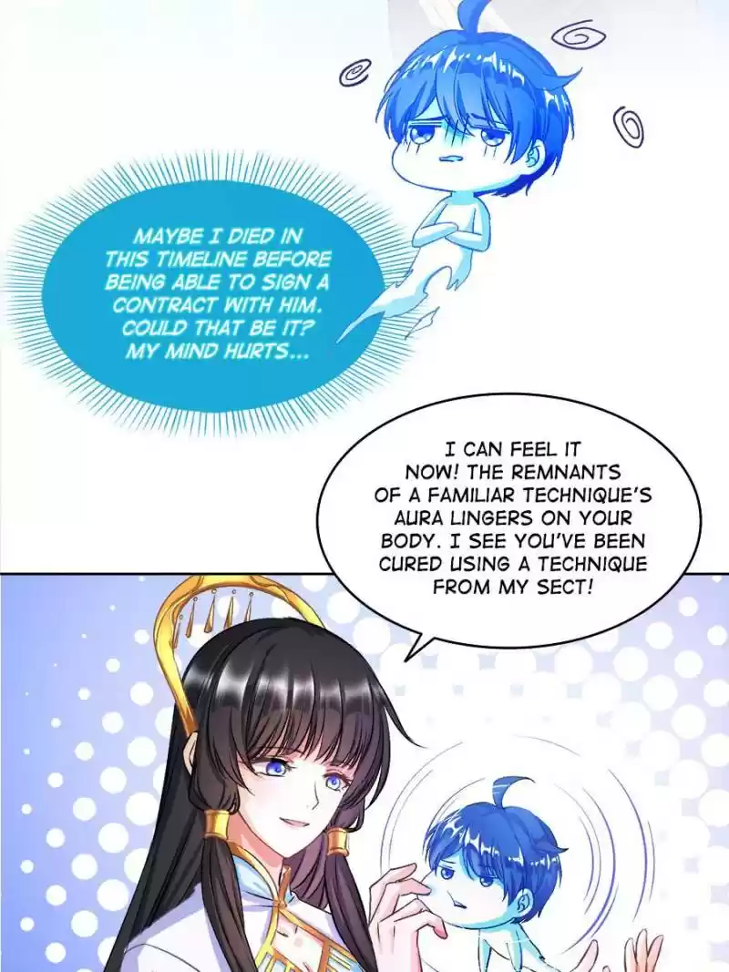 Cultivation Chat Group Chapter 341