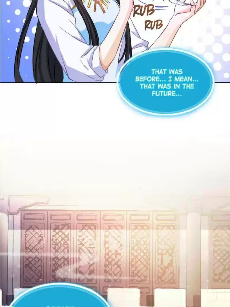 Cultivation Chat Group Chapter 341