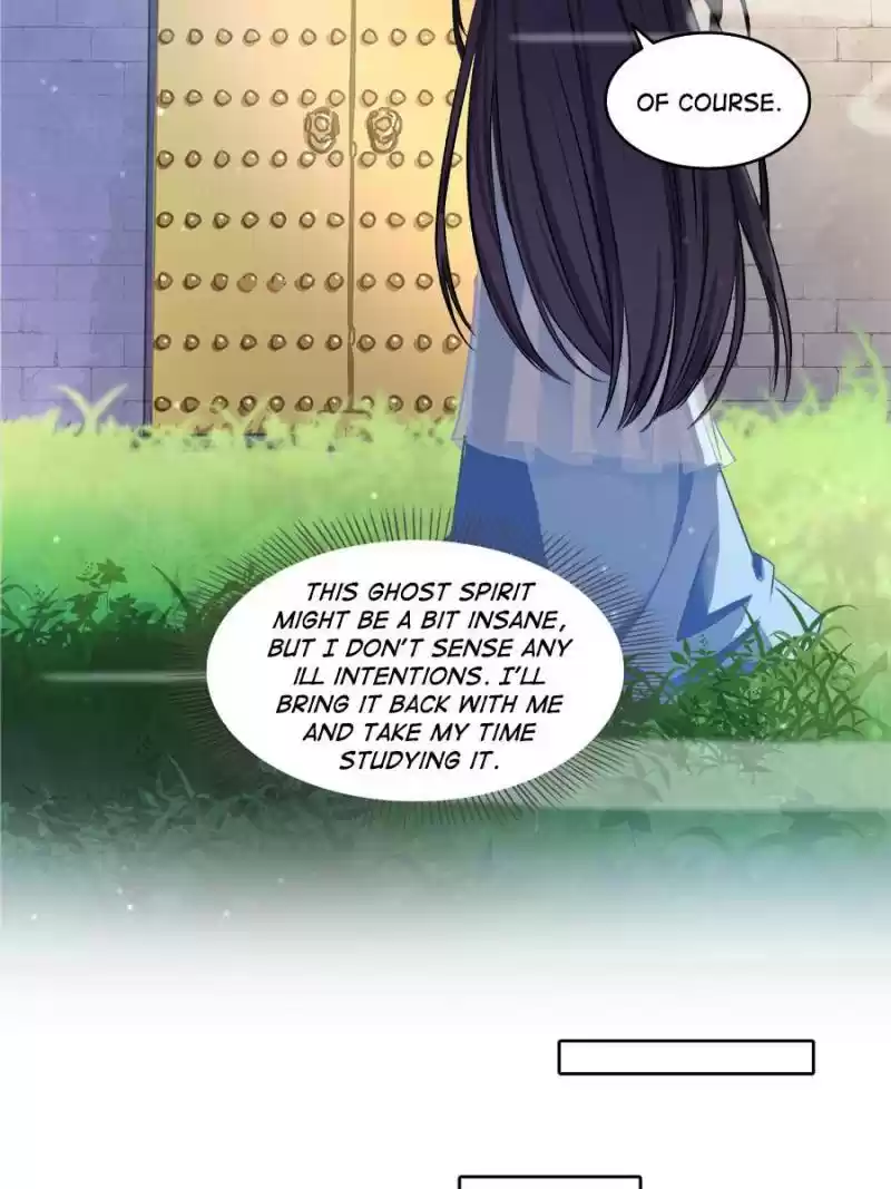 Cultivation Chat Group Chapter 341