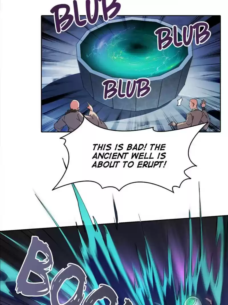 Cultivation Chat Group Chapter 341