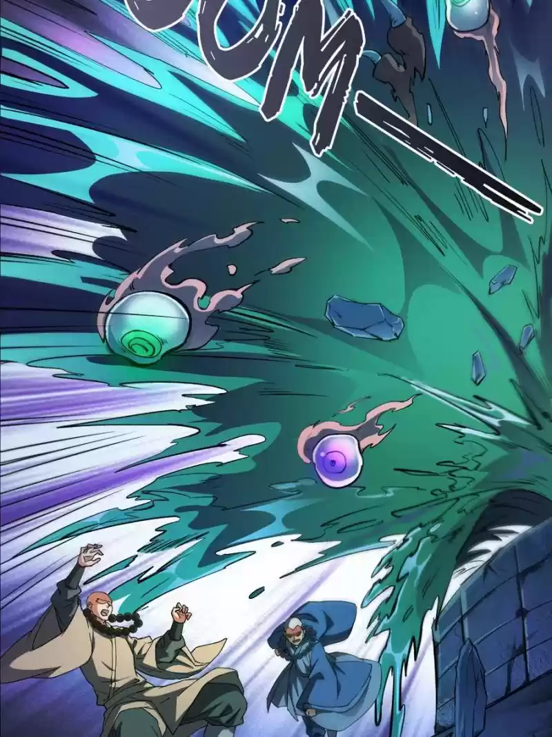 Cultivation Chat Group Chapter 341