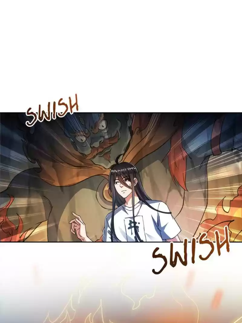 Cultivation Chat Group Chapter 341