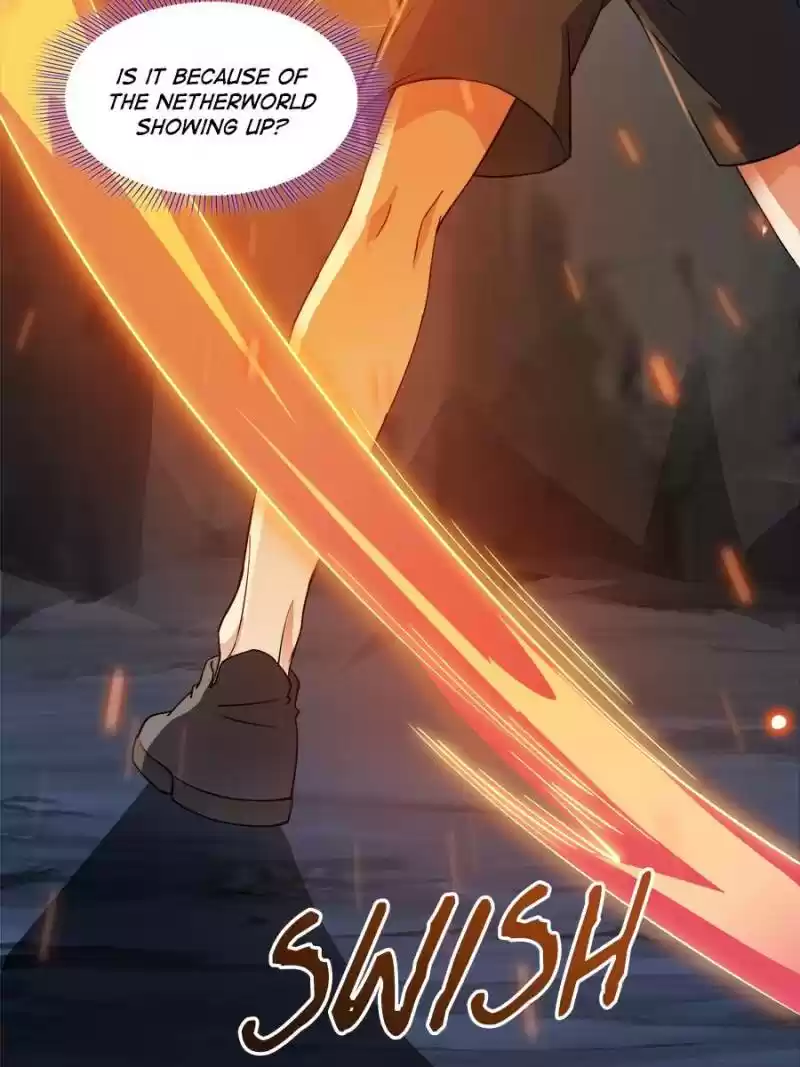 Cultivation Chat Group Chapter 341