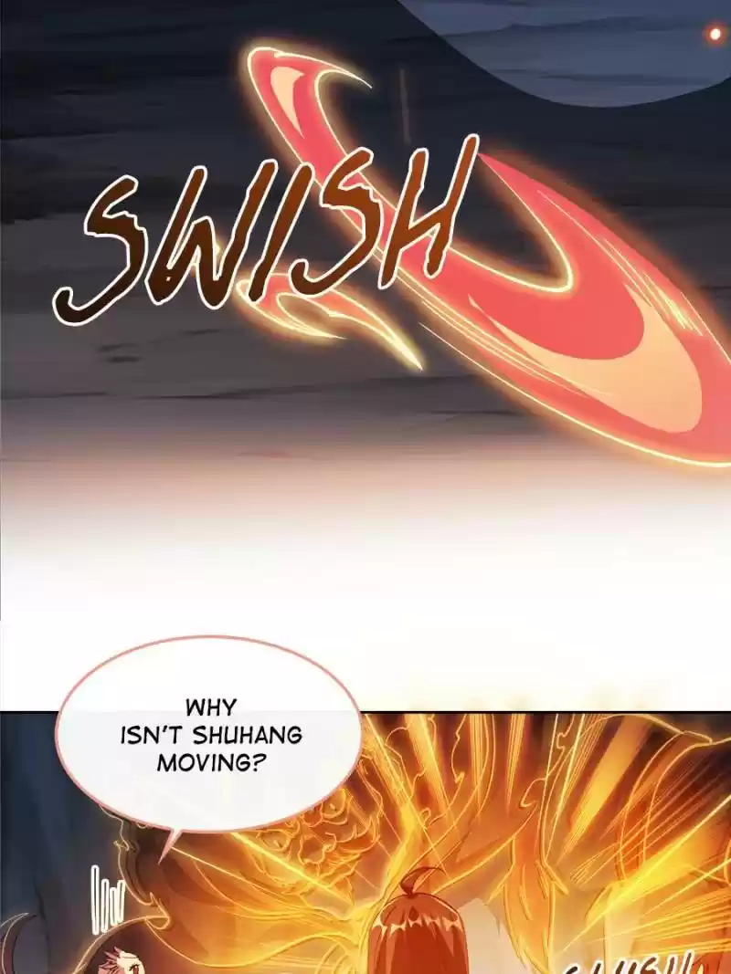 Cultivation Chat Group Chapter 341